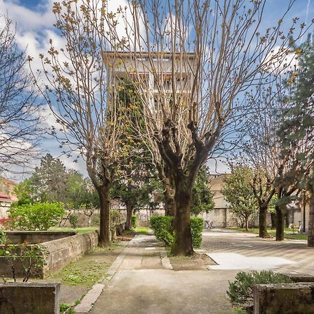 Studio Suite Navigli Bocconi In The Heart Of Milano Exterior foto