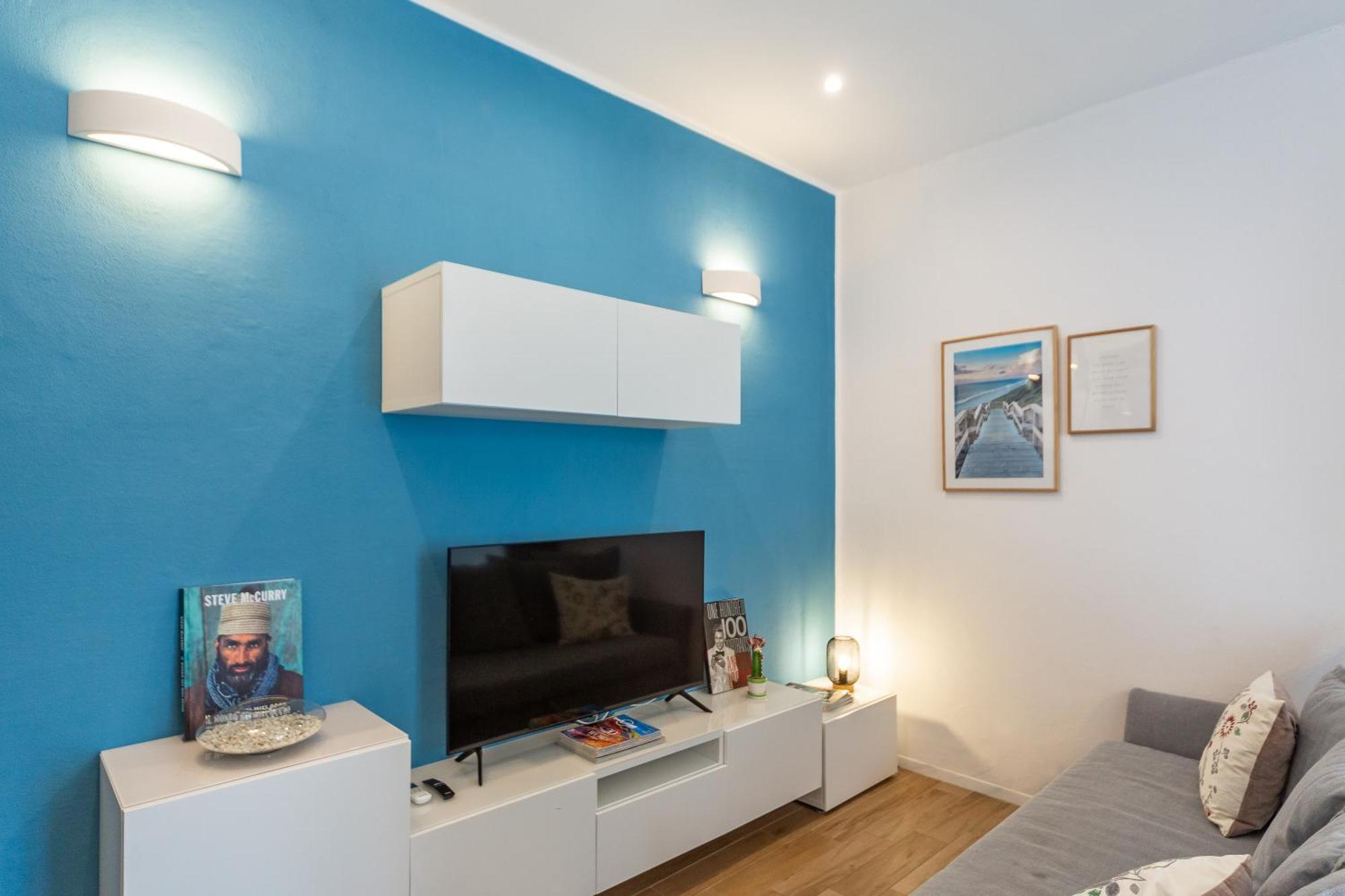 Studio Suite Navigli Bocconi In The Heart Of Milano Exterior foto