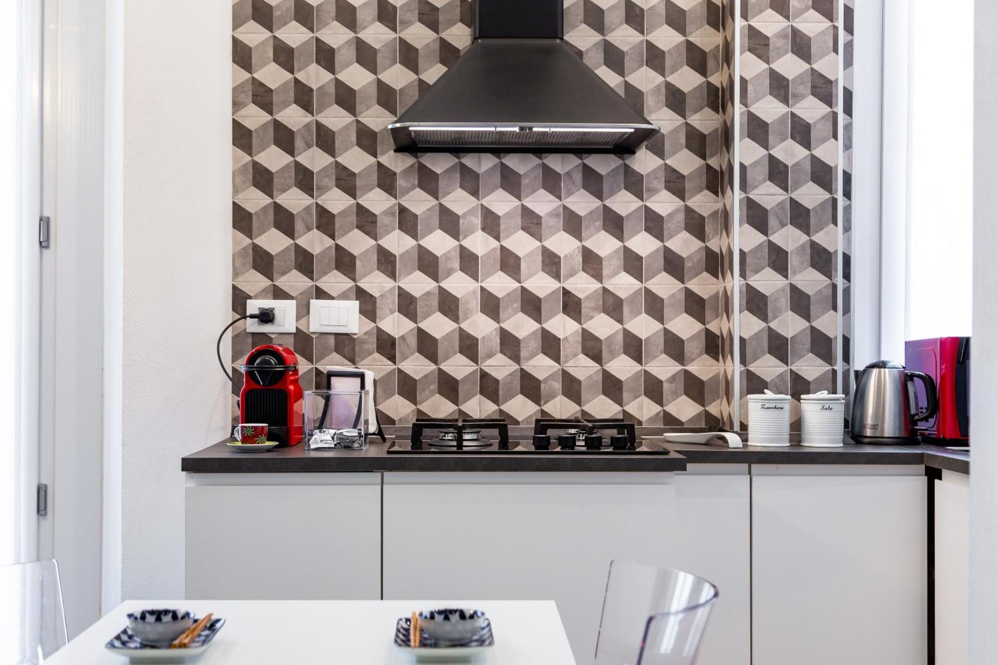 Studio Suite Navigli Bocconi In The Heart Of Milano Exterior foto