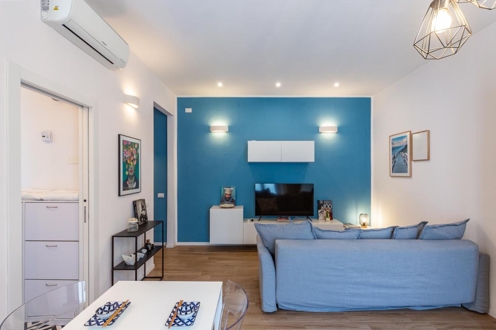 Studio Suite Navigli Bocconi In The Heart Of Milano Exterior foto