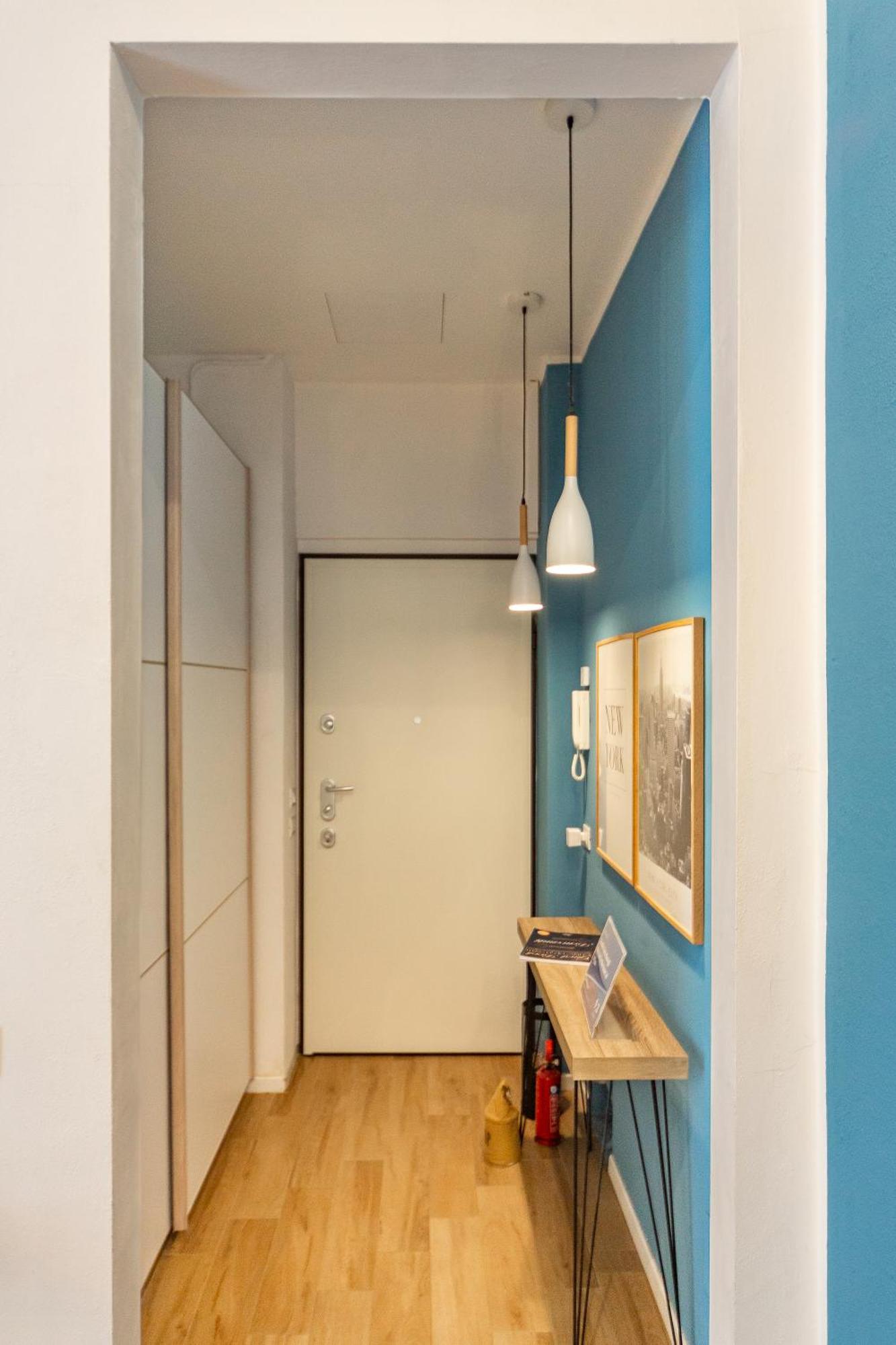 Studio Suite Navigli Bocconi In The Heart Of Milano Exterior foto