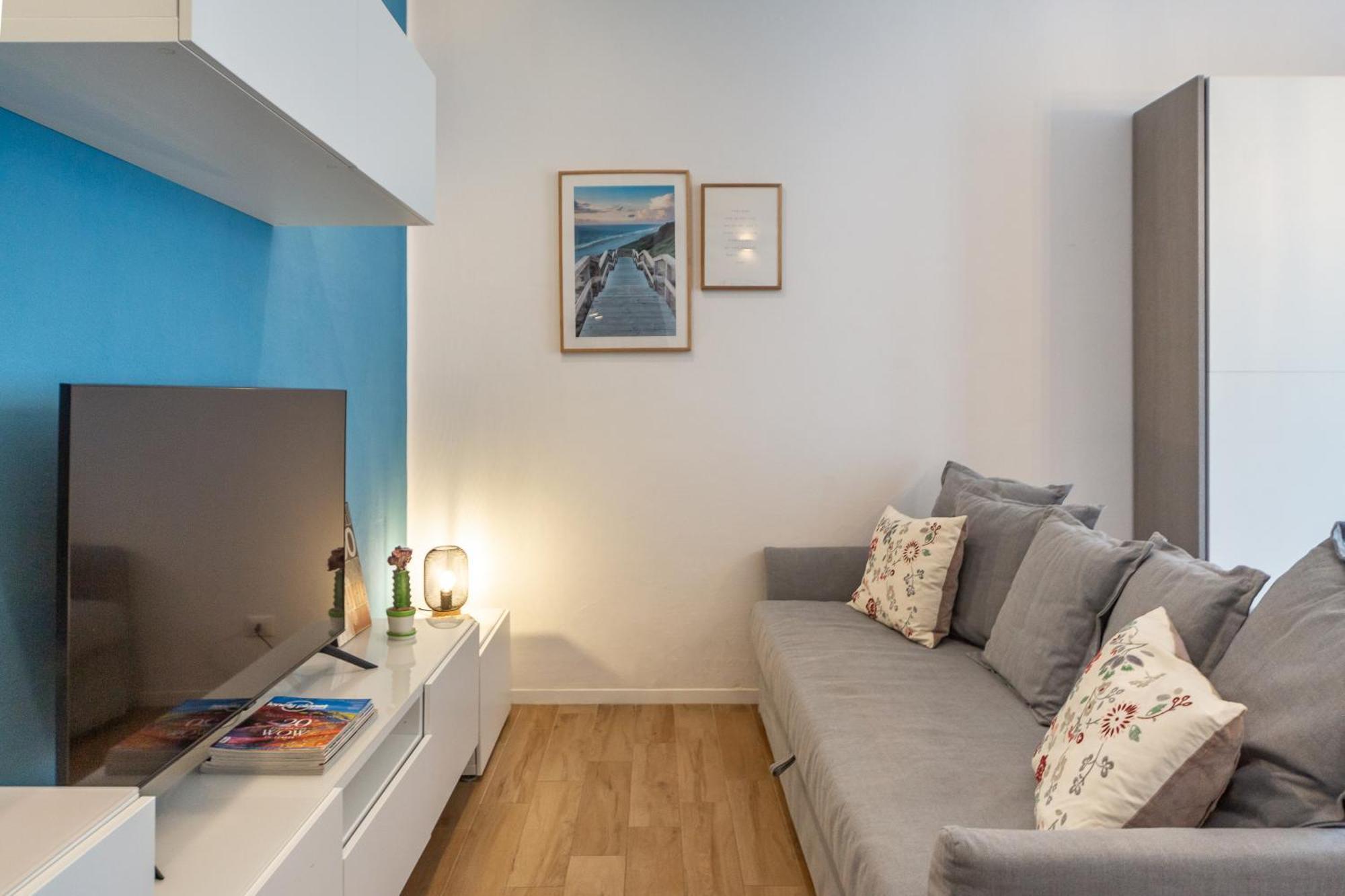 Studio Suite Navigli Bocconi In The Heart Of Milano Exterior foto
