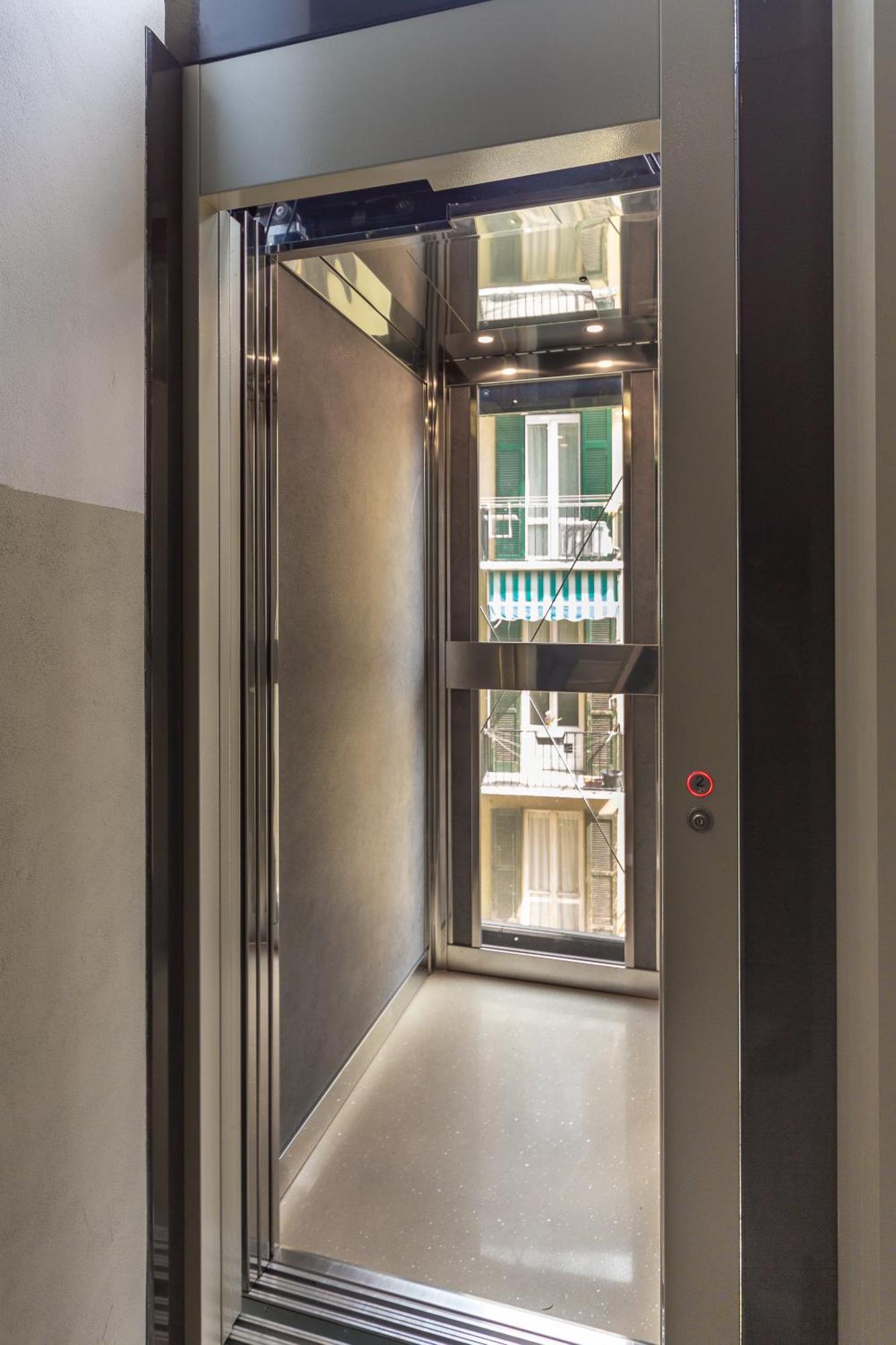 Studio Suite Navigli Bocconi In The Heart Of Milano Exterior foto