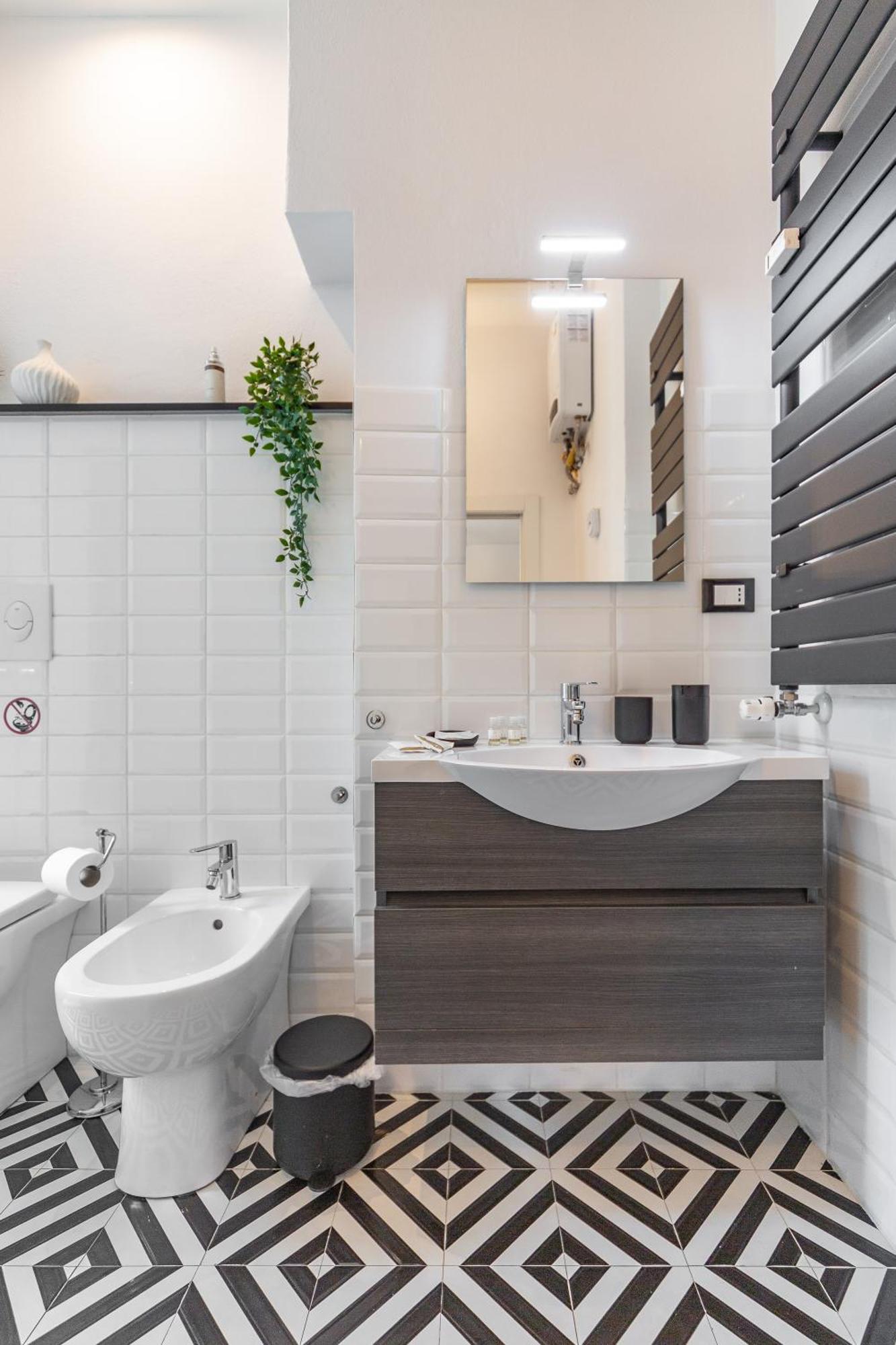 Studio Suite Navigli Bocconi In The Heart Of Milano Exterior foto